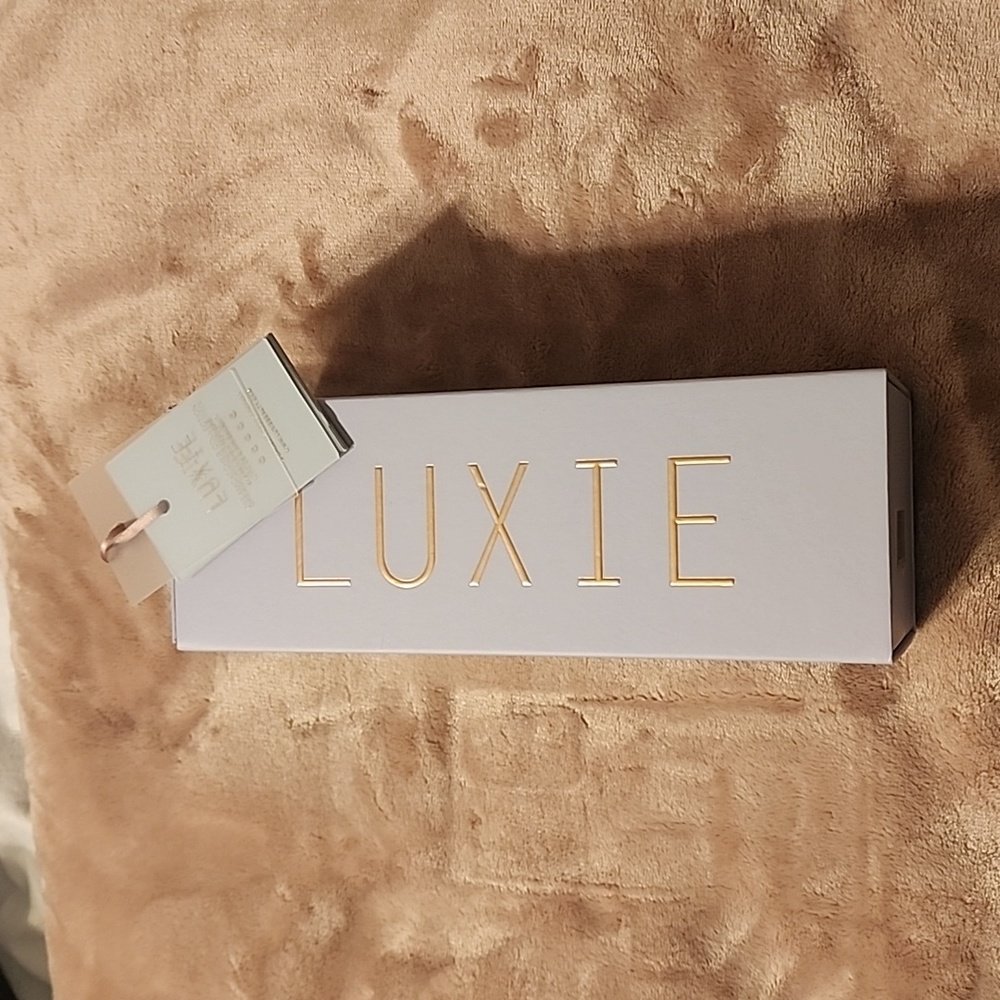 Luxie Dreamcatcher Collection 15 piece brush set